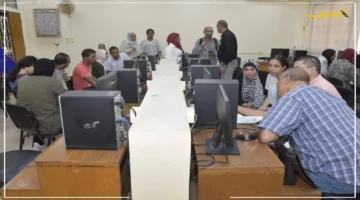 يترقبه الآلاف.. نتيجة تقليل الاغتراب 2025 لطلاب المرحلة الثالثة تصدر خلال ساعات هل تم قبول طلبك؟ 1